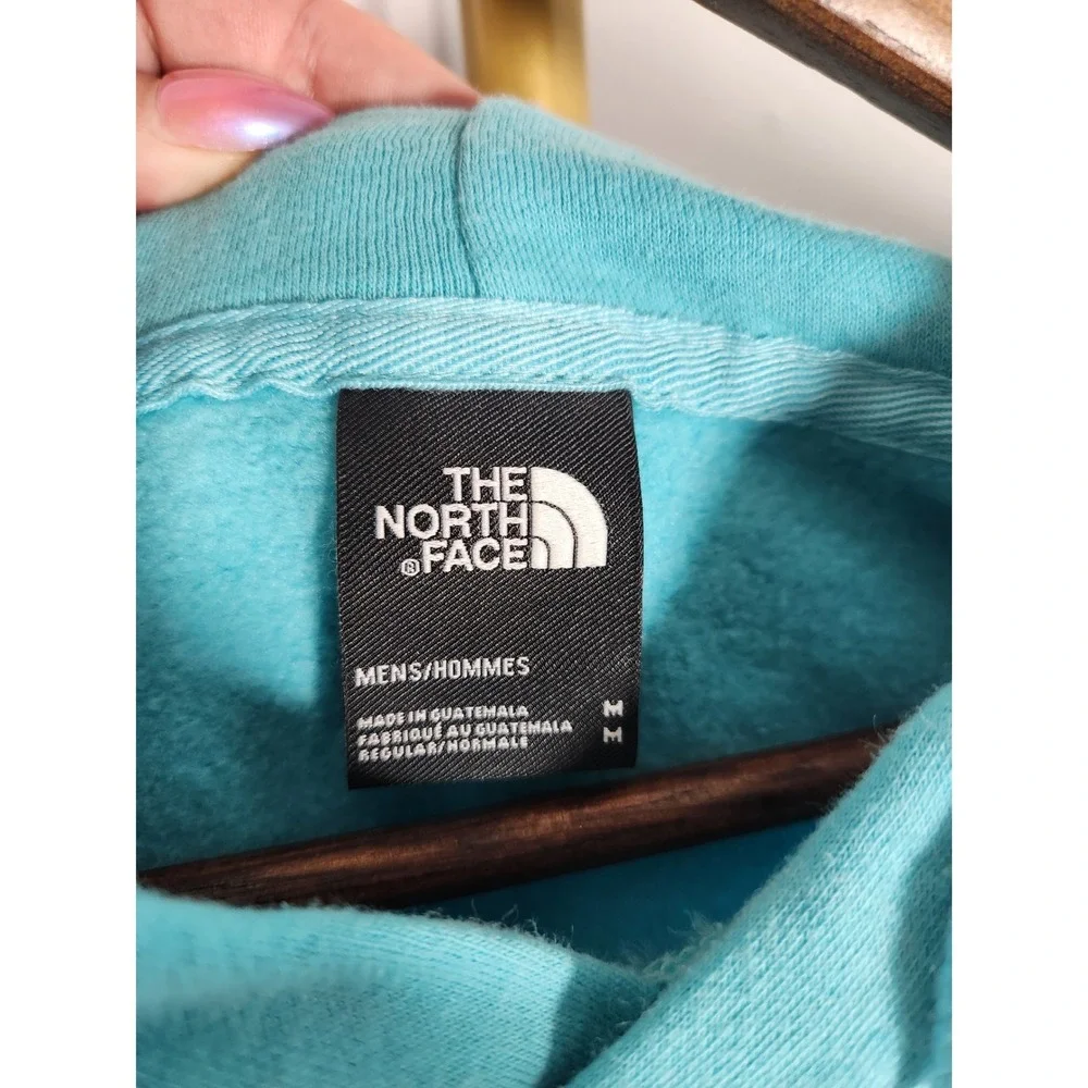 The North Face north face